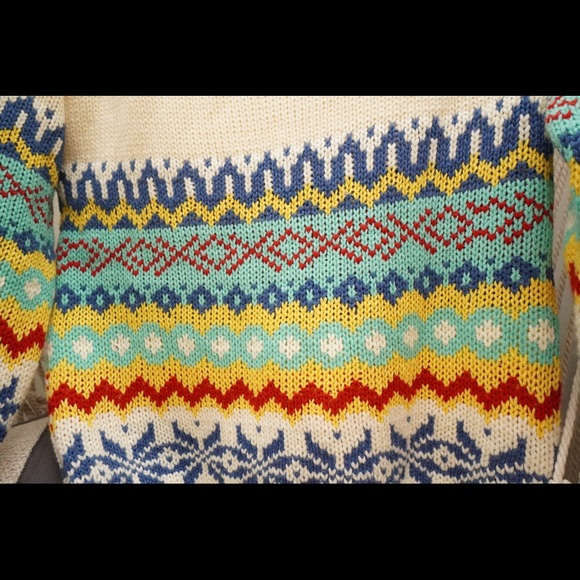 ✨Nordic Sweater✨ - Picture 3 of 3